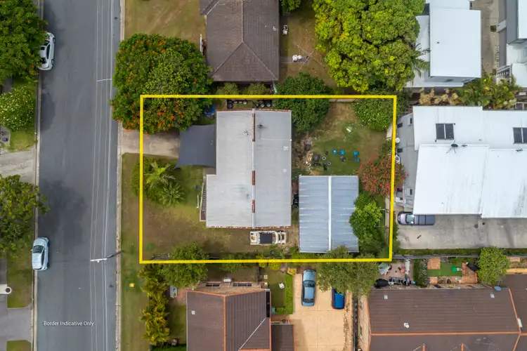 Sixth view of Homely house listing, 32 Prince Street, Southport QLD 4215