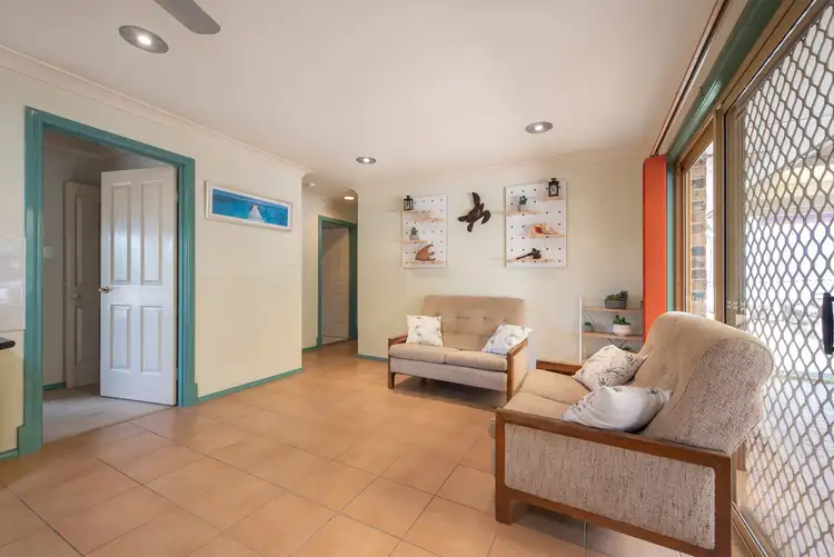 Fifth view of Homely house listing, 188 Castile Crescent, Edens Landing QLD 4207