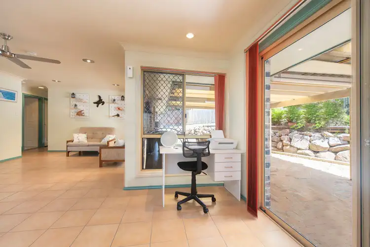 Sixth view of Homely house listing, 188 Castile Crescent, Edens Landing QLD 4207