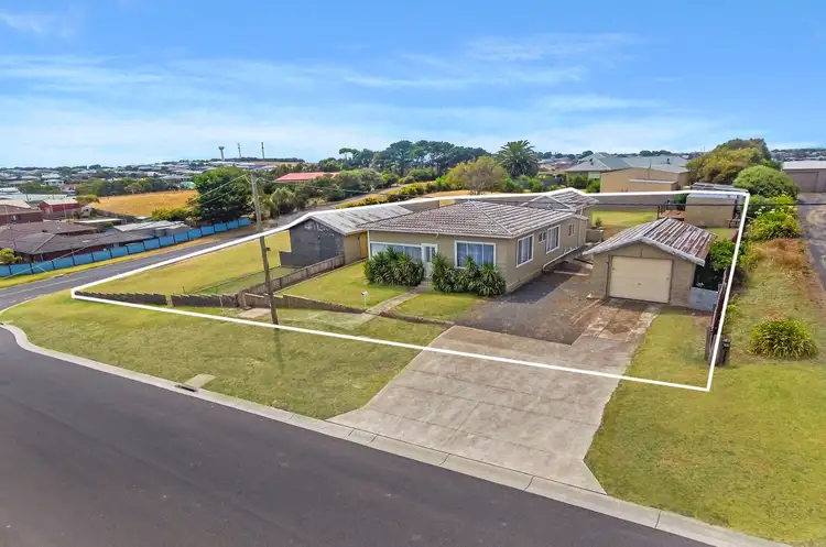 Third view of Homely house listing, 162 Russell Street, Dennington VIC 3280
