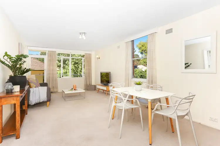 Second view of Homely apartment listing, 2/7 Lambert Street, Cammeray NSW 2062