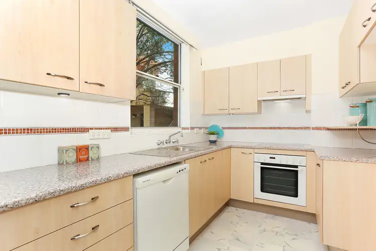Fourth view of Homely apartment listing, 2/7 Lambert Street, Cammeray NSW 2062