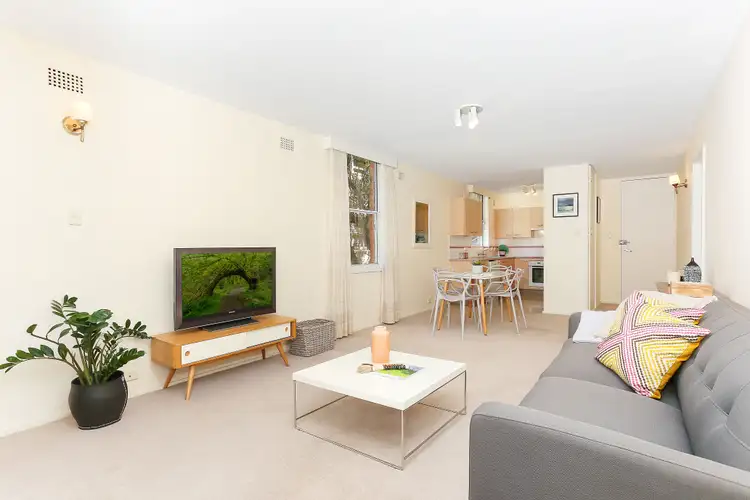 Fifth view of Homely apartment listing, 2/7 Lambert Street, Cammeray NSW 2062