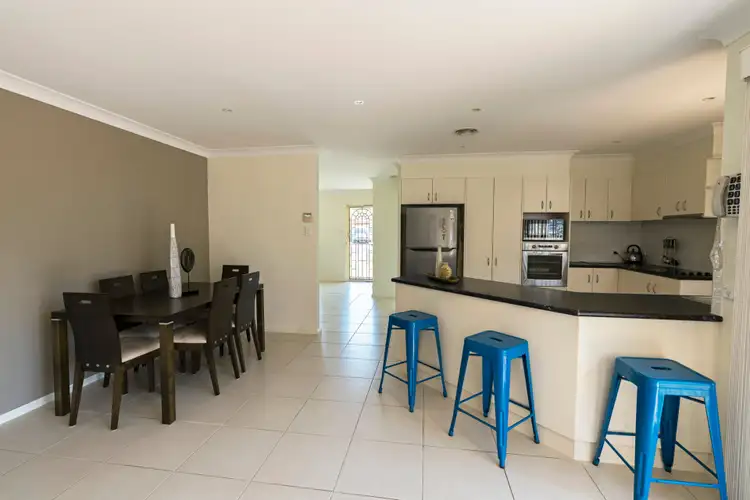 Second view of Homely unit listing, 16 Helsinki Parade, Bomaderry NSW 2541