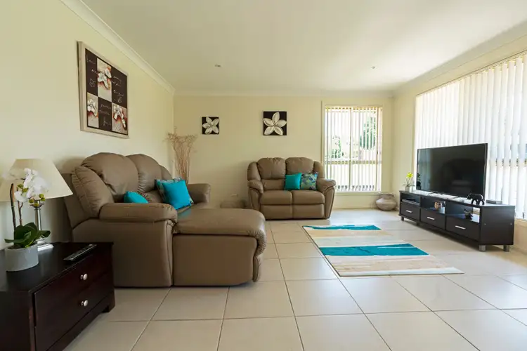 Third view of Homely unit listing, 16 Helsinki Parade, Bomaderry NSW 2541