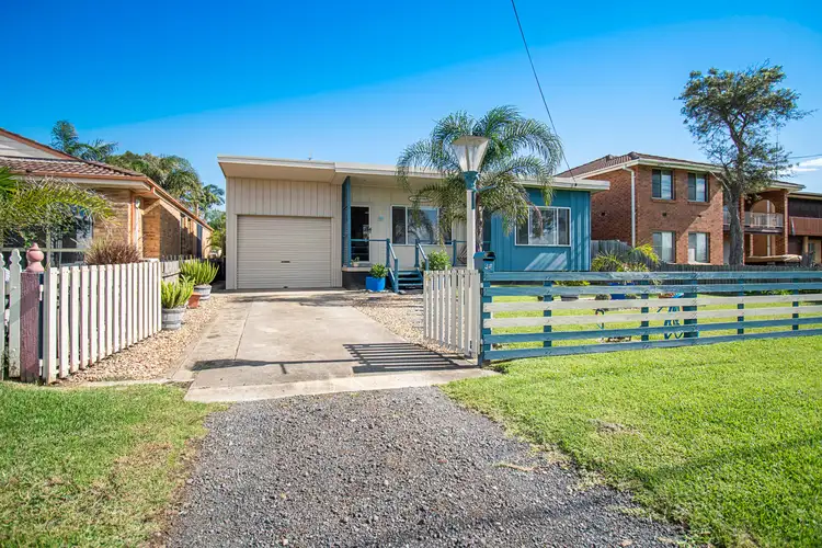 36 The Lake Circuit, Culburra Beach NSW 2540