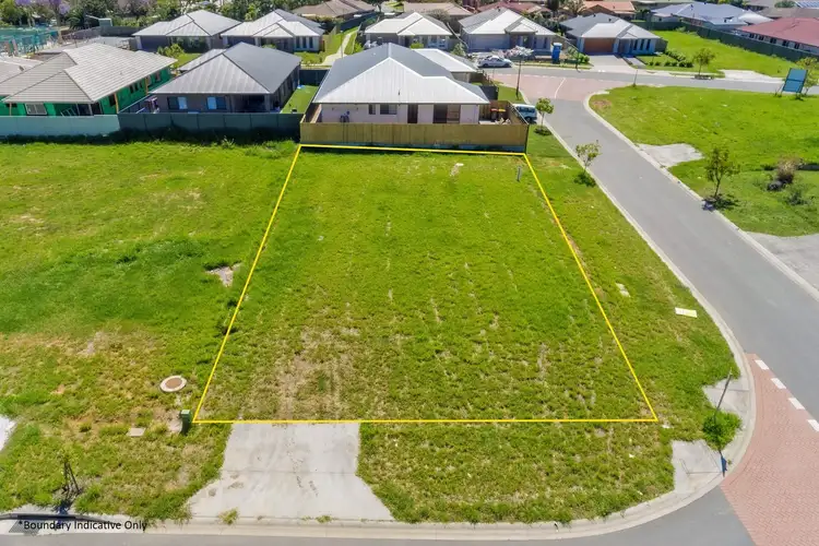 Third view of Homely land listing, 2 (Lot 36) Fiorente Street, Kallangur QLD 4503