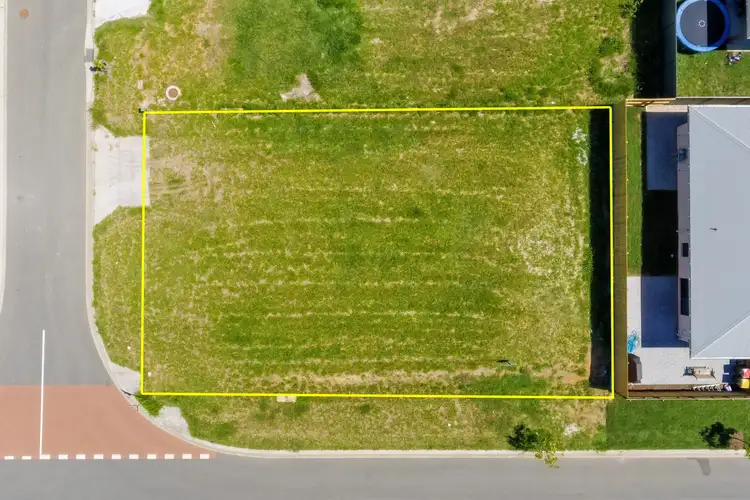 Fourth view of Homely land listing, 2 (Lot 36) Fiorente Street, Kallangur QLD 4503