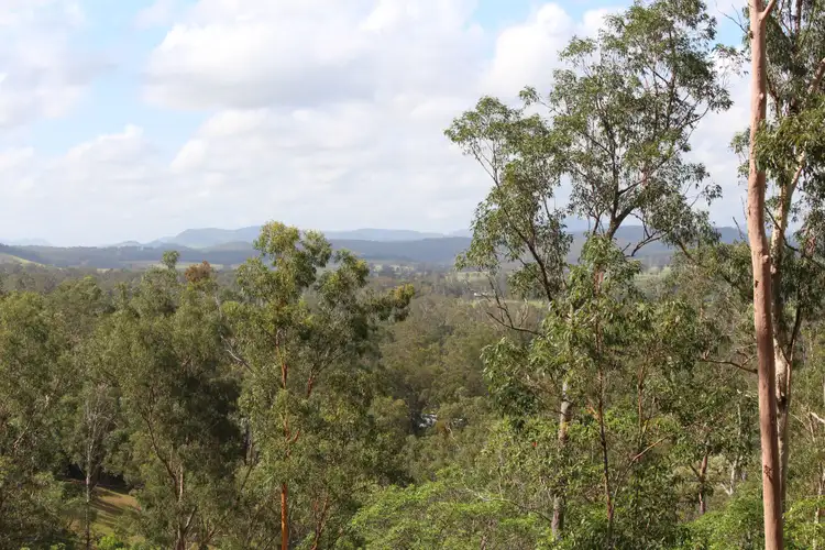 0 Dan Meurant Drive, Curra QLD 4570