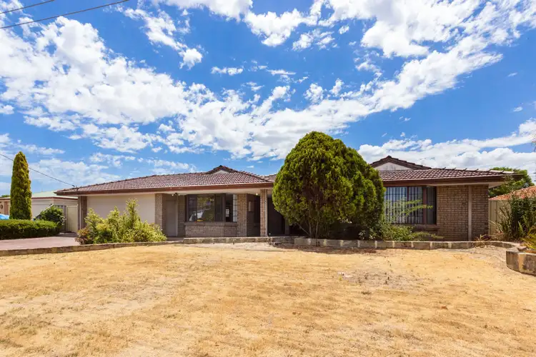 Second view of Homely house listing, 8 Homestead Place, Beechboro WA 6063