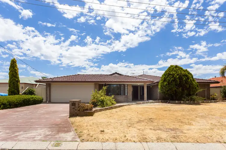 Fourth view of Homely house listing, 8 Homestead Place, Beechboro WA 6063