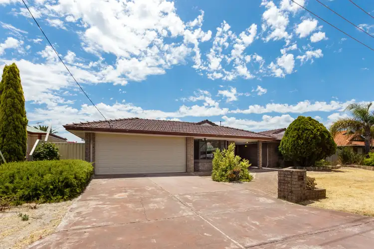 Fifth view of Homely house listing, 8 Homestead Place, Beechboro WA 6063