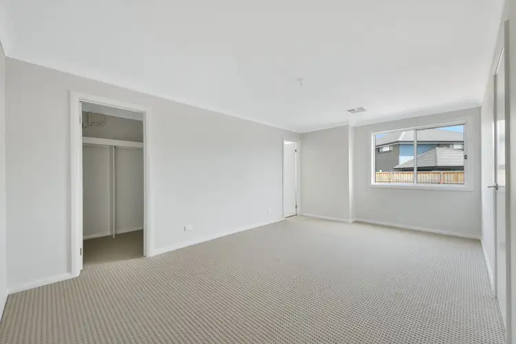 Sixth view of Homely house listing, (Lot 1409) 4 Goldsmith Avenue, Campbelltown NSW 2560