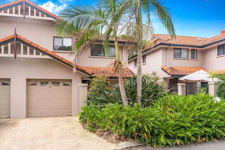 20/58 Armstrong Street, Suffolk Park NSW 2481
