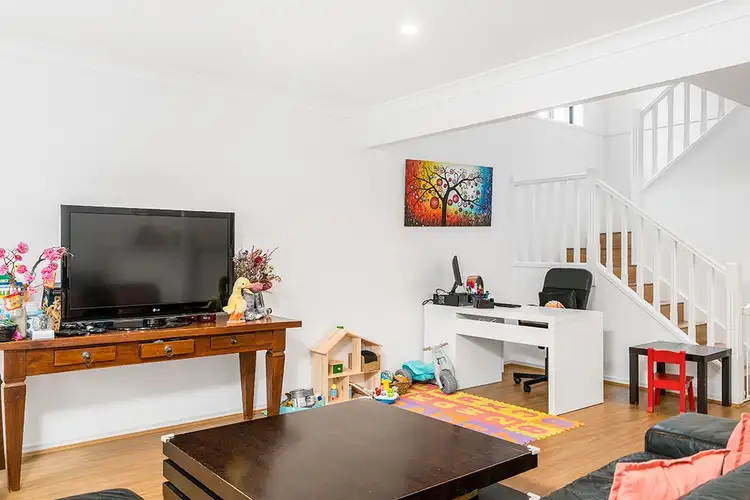 Sixth view of Homely townhouse listing, 20/58 Armstrong Street, Suffolk Park NSW 2481