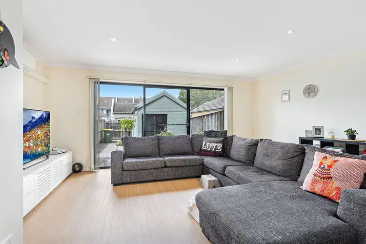 Second view of Homely house listing, 31 Linwood Street, Maryville NSW 2293