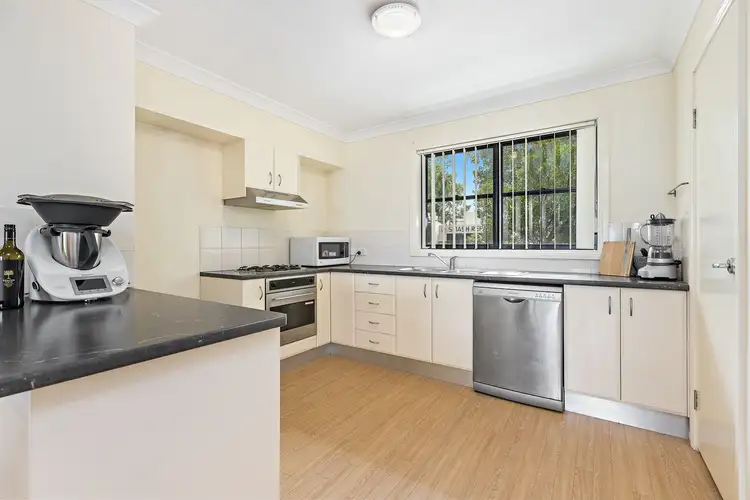 Fourth view of Homely house listing, 31 Linwood Street, Maryville NSW 2293