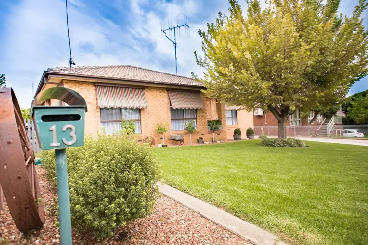 13 McBean Parade, Yass NSW 2582
