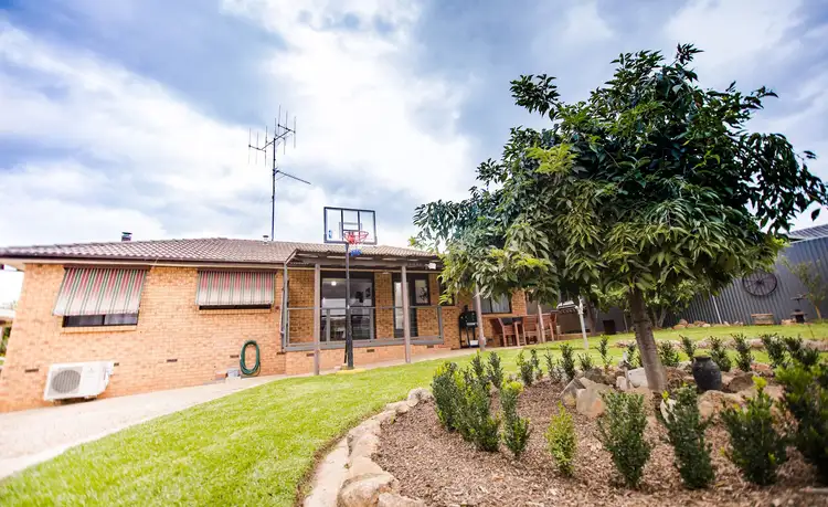 Sixth view of Homely house listing, 13 McBean Parade, Yass NSW 2582