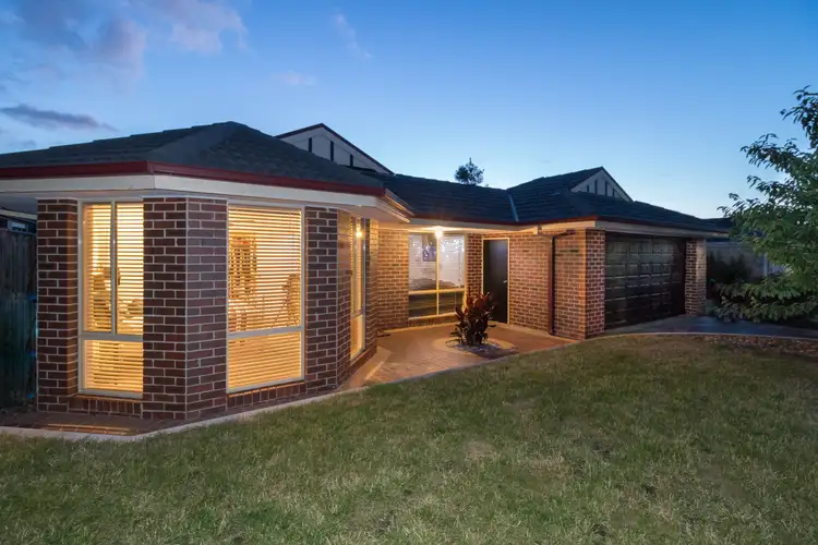 57 Marriott Drive, Mount Martha VIC 3934
