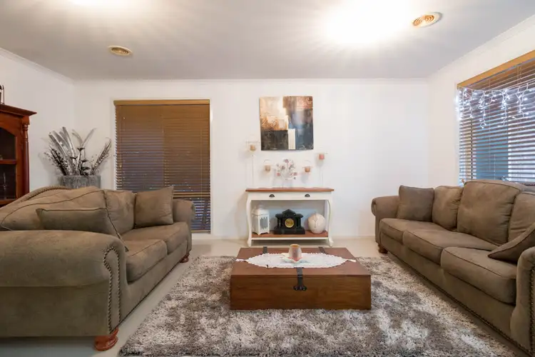 Second view of Homely house listing, 57 Marriott Drive, Mount Martha VIC 3934