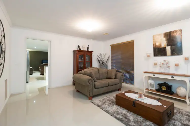 Third view of Homely house listing, 57 Marriott Drive, Mount Martha VIC 3934