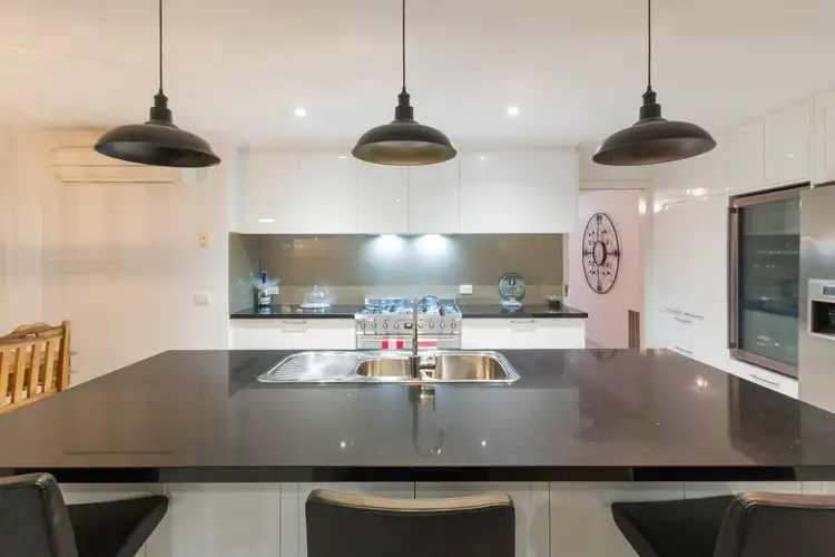 Fourth view of Homely house listing, 57 Marriott Drive, Mount Martha VIC 3934
