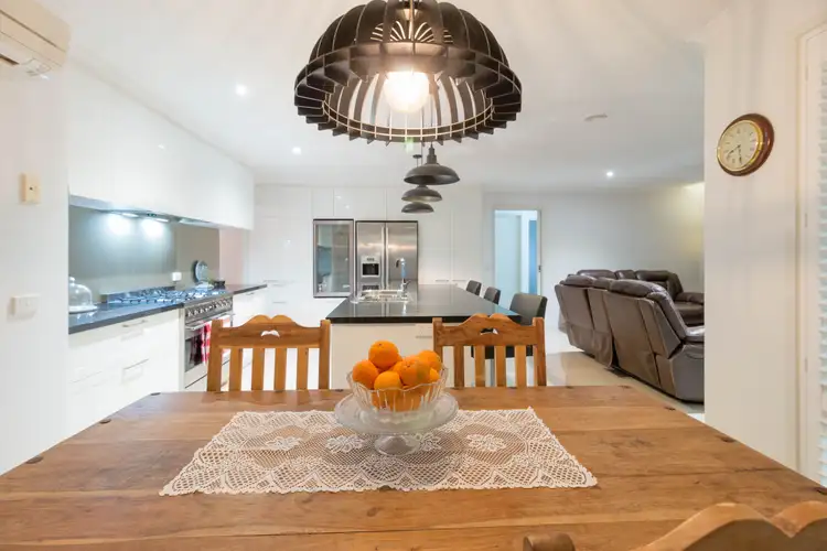 Fifth view of Homely house listing, 57 Marriott Drive, Mount Martha VIC 3934