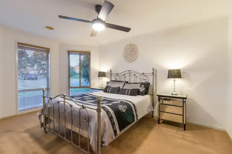 Sixth view of Homely house listing, 57 Marriott Drive, Mount Martha VIC 3934