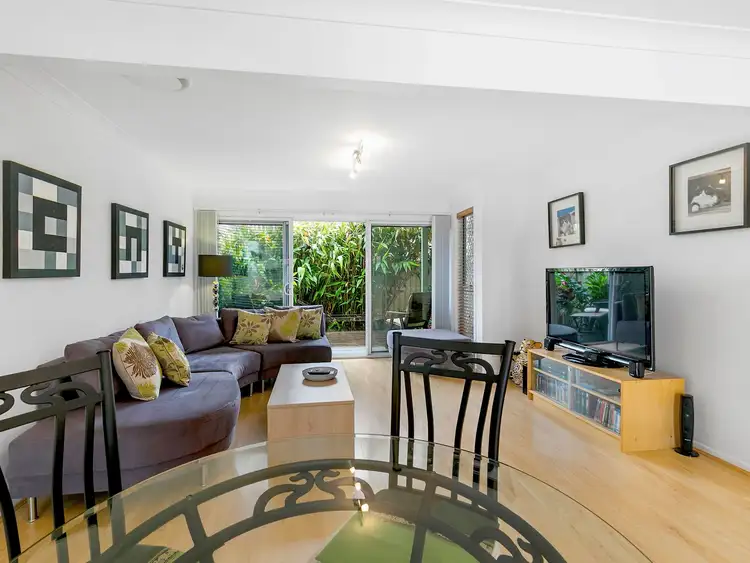 Fourth view of Homely townhouse listing, 1/3 Lani Street, Wishart QLD 4122