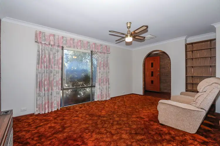 Third view of Homely house listing, 45 Wooramel Crescent, Gosnells WA 6110