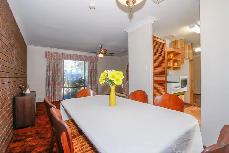 Fifth view of Homely house listing, 45 Wooramel Crescent, Gosnells WA 6110