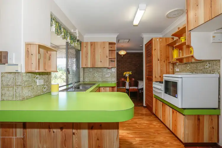 Sixth view of Homely house listing, 45 Wooramel Crescent, Gosnells WA 6110