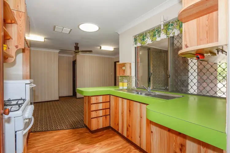 Seventh view of Homely house listing, 45 Wooramel Crescent, Gosnells WA 6110