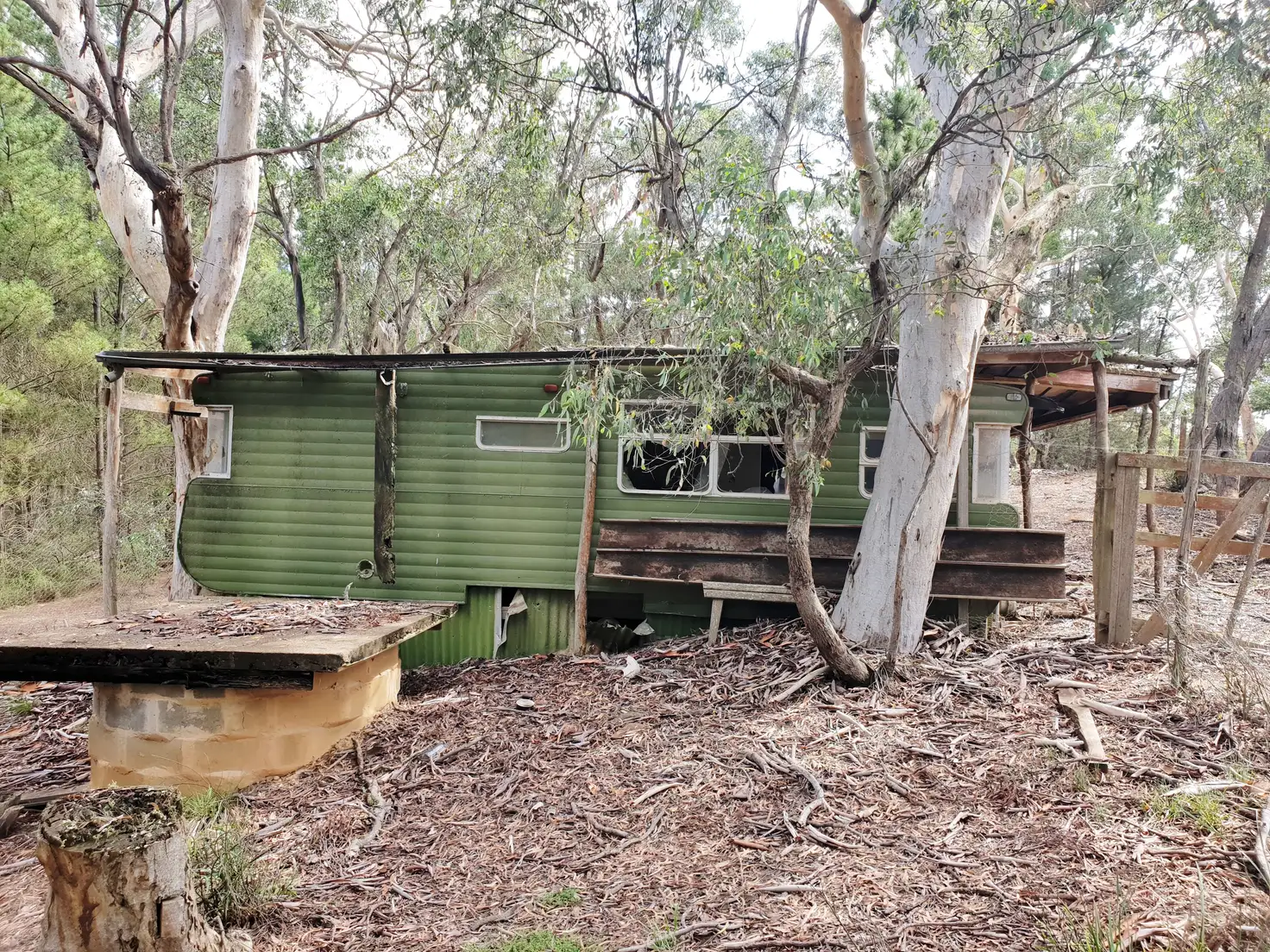 Main view of Homely rural property listing, 124 Nerriga Road, Braidwood NSW 2622