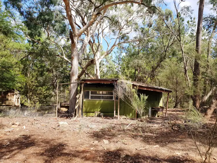 Second view of Homely rural property listing, 124 Nerriga Road, Braidwood NSW 2622
