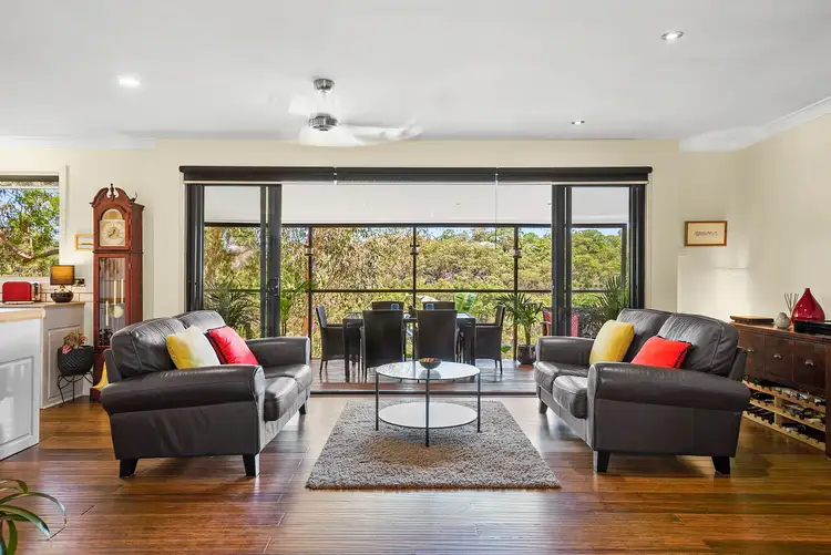 5 Summerhaze Place, Hornsby Heights NSW 2077