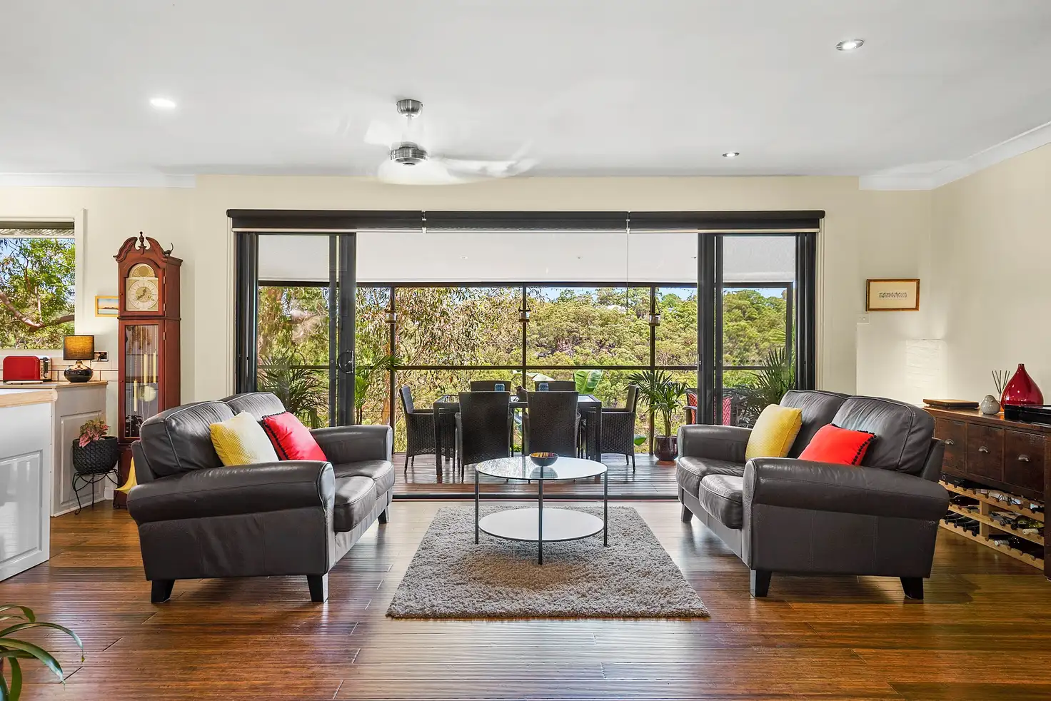 Main view of Homely house listing, 5 Summerhaze Place, Hornsby Heights NSW 2077