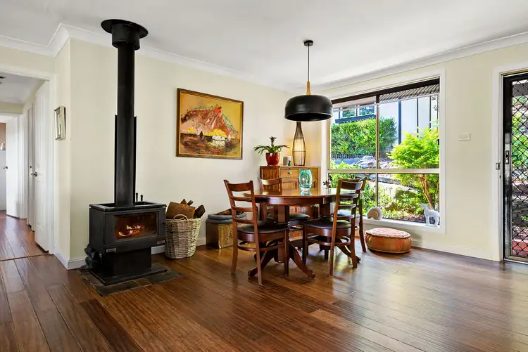 Third view of Homely house listing, 5 Summerhaze Place, Hornsby Heights NSW 2077