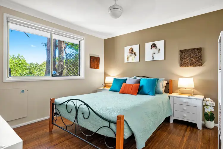 Sixth view of Homely house listing, 5 Summerhaze Place, Hornsby Heights NSW 2077