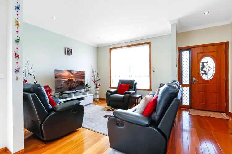 Third view of Homely unit listing, 2/30 Paringa Boulevard, Meadow Heights VIC 3048