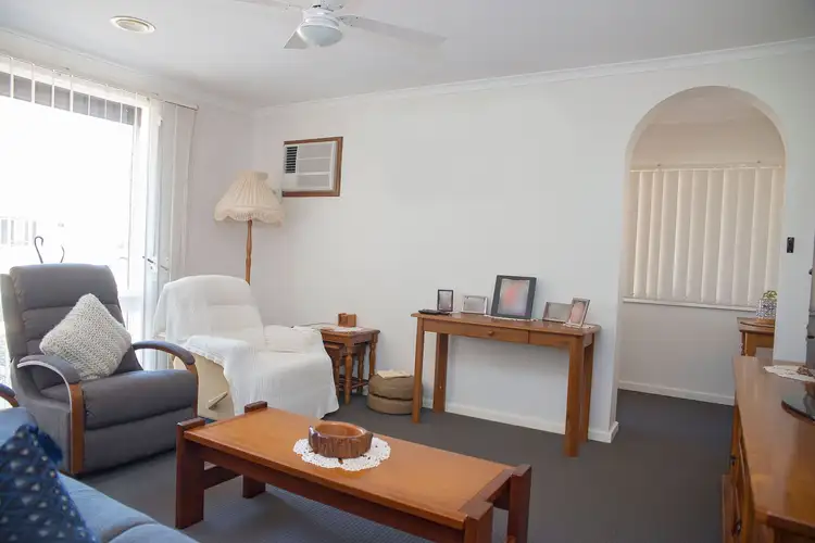 Third view of Homely house listing, 37 Risby Avenue, Whyalla Jenkins SA 5609