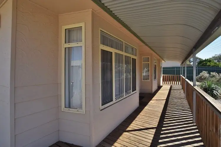Second view of Homely house listing, 18 Power Crescent, Port Augusta SA 5700