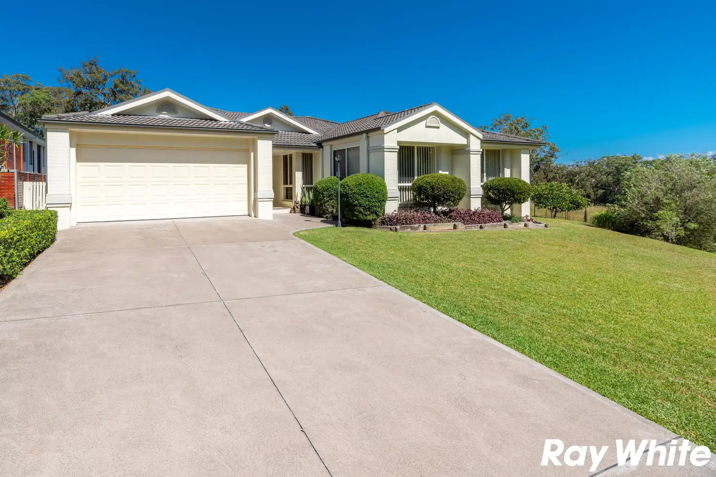 Main view of Homely house listing, 2A Coastal View Drive, Tallwoods Village NSW 2430