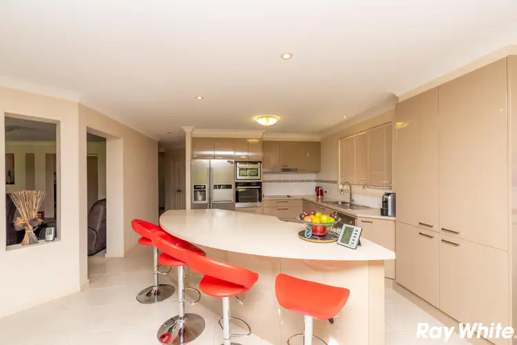 Second view of Homely house listing, 2A Coastal View Drive, Tallwoods Village NSW 2430