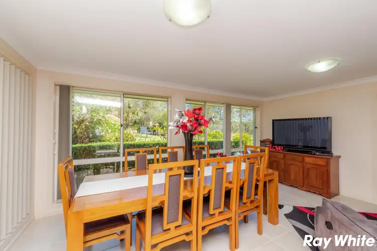 Fourth view of Homely house listing, 2A Coastal View Drive, Tallwoods Village NSW 2430