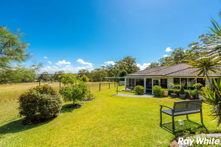 Sixth view of Homely house listing, 2A Coastal View Drive, Tallwoods Village NSW 2430