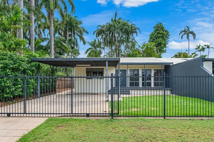 2/8 Brayshaw Crescent, Millner NT 810