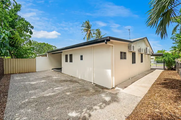 Second view of Homely other listing, 2/8 Brayshaw Crescent, Millner NT 810