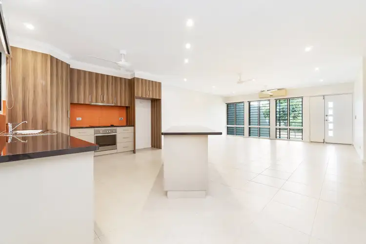 Third view of Homely other listing, 2/8 Brayshaw Crescent, Millner NT 810